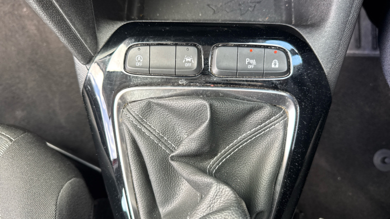 Vauxhall Corsa 1.2 SE Premium 5dr Petrol Hatchback